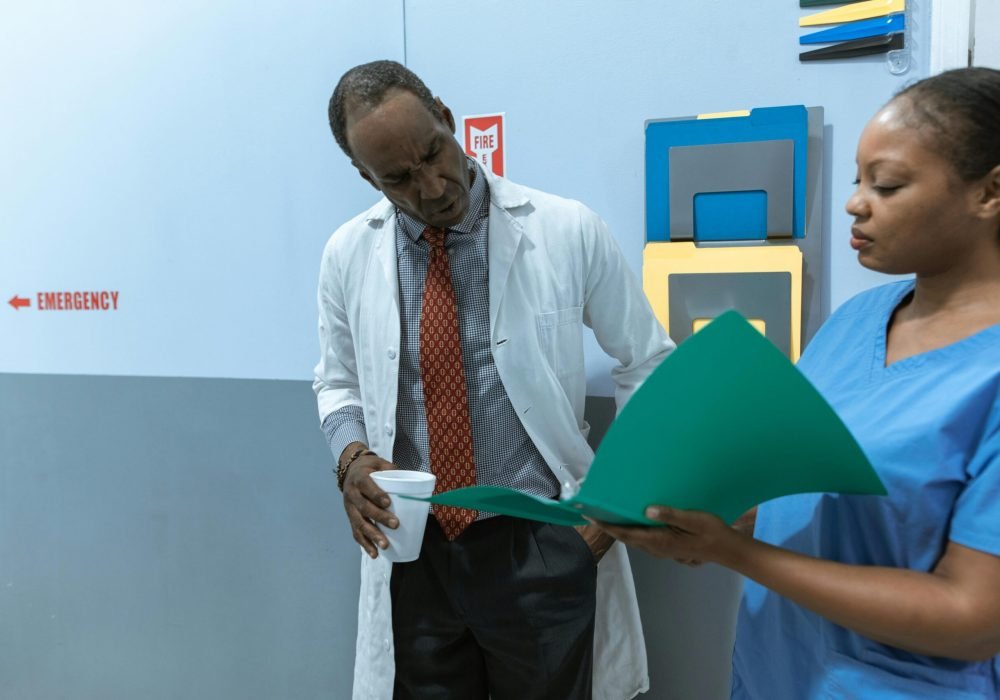 non medical staff at metatron angel home care and staffing agency